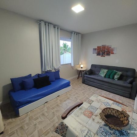 Residencial Bernardo 1 Dormitorio Florianópolis Extérieur photo