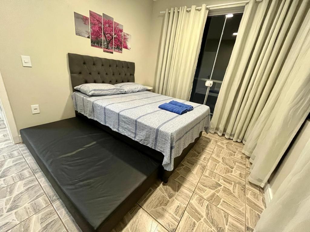 Residencial Bernardo 1 Dormitorio Florianópolis Extérieur photo