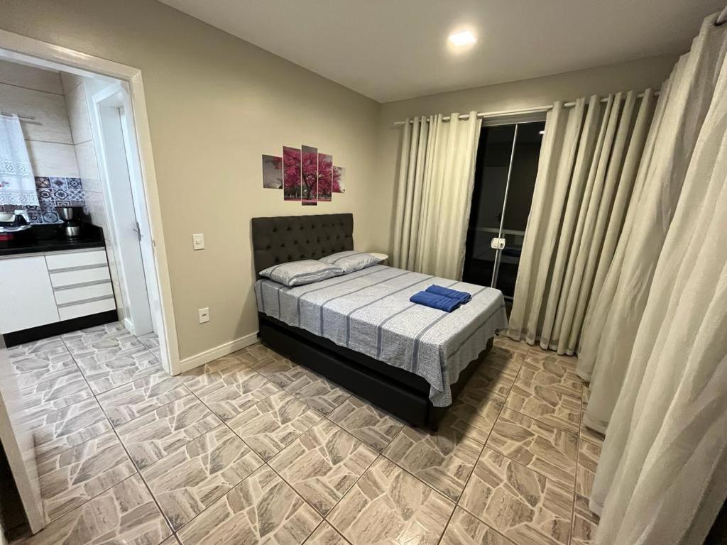 Residencial Bernardo 1 Dormitorio Florianópolis Extérieur photo