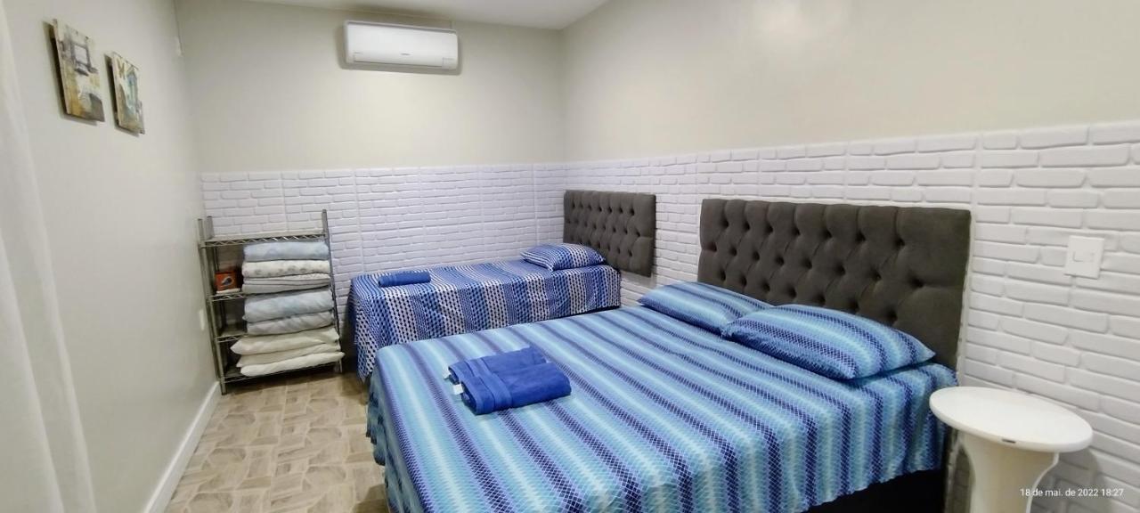 Residencial Bernardo 1 Dormitorio Florianópolis Extérieur photo