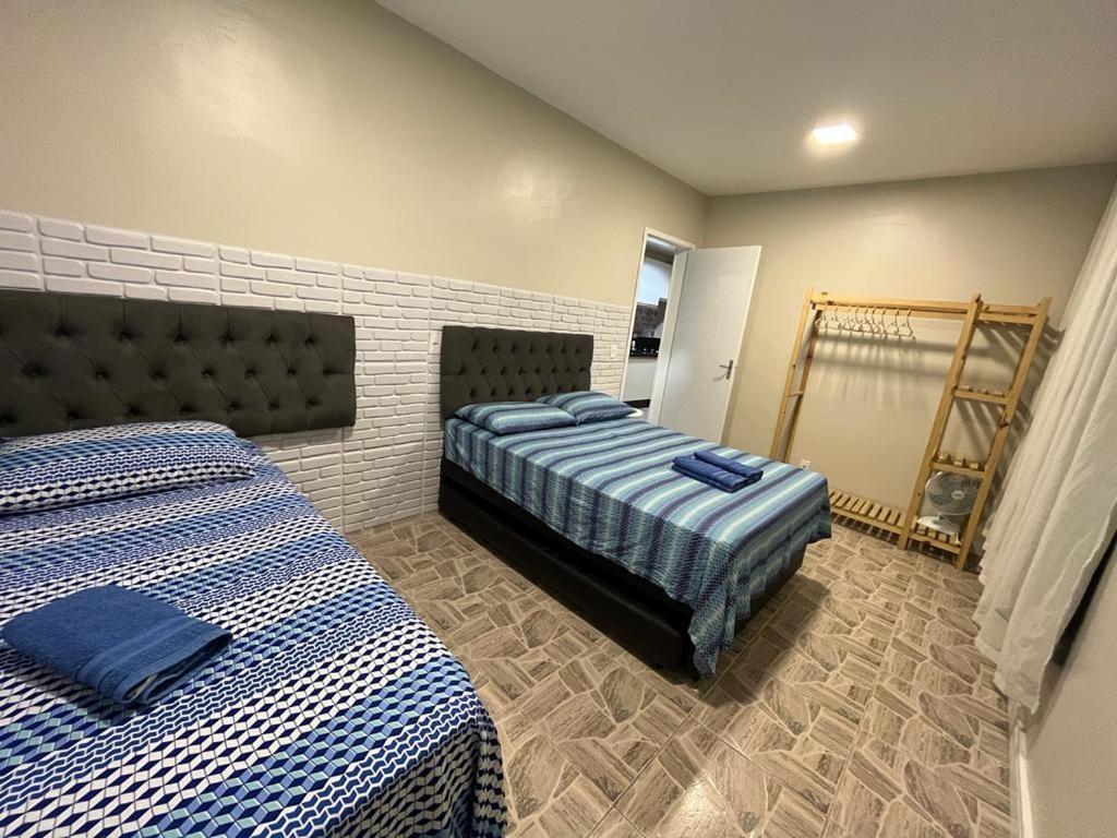 Residencial Bernardo 1 Dormitorio Florianópolis Extérieur photo