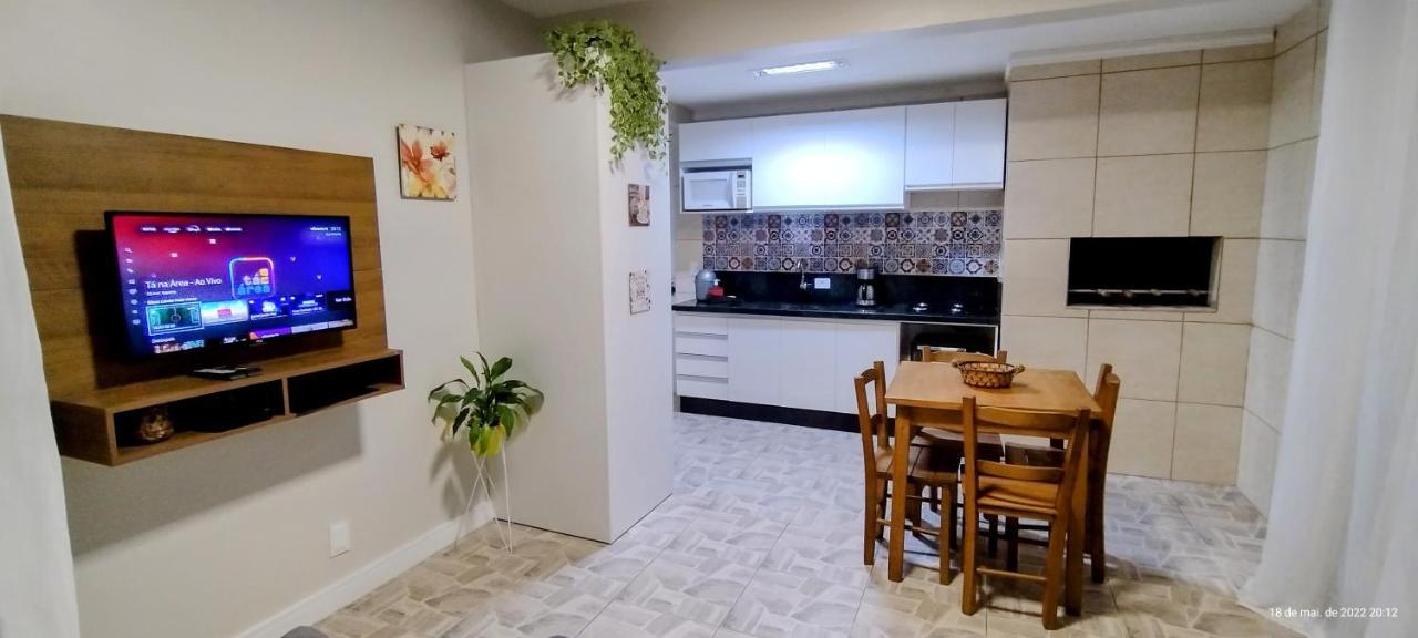 Residencial Bernardo 1 Dormitorio Florianópolis Extérieur photo