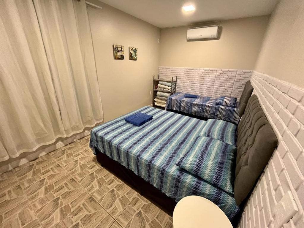 Residencial Bernardo 1 Dormitorio Florianópolis Extérieur photo
