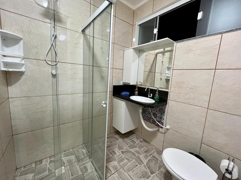 Residencial Bernardo 1 Dormitorio Florianópolis Extérieur photo