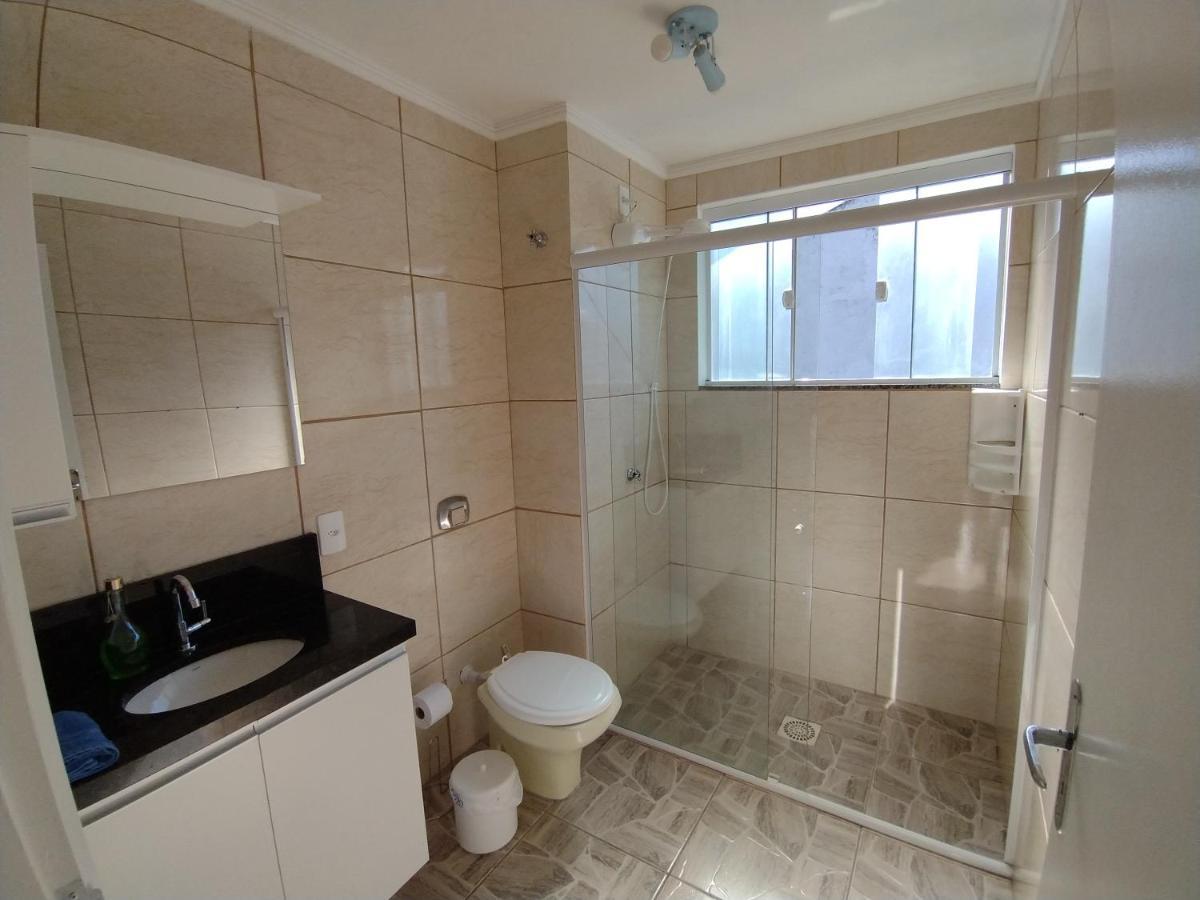 Residencial Bernardo 1 Dormitorio Florianópolis Extérieur photo