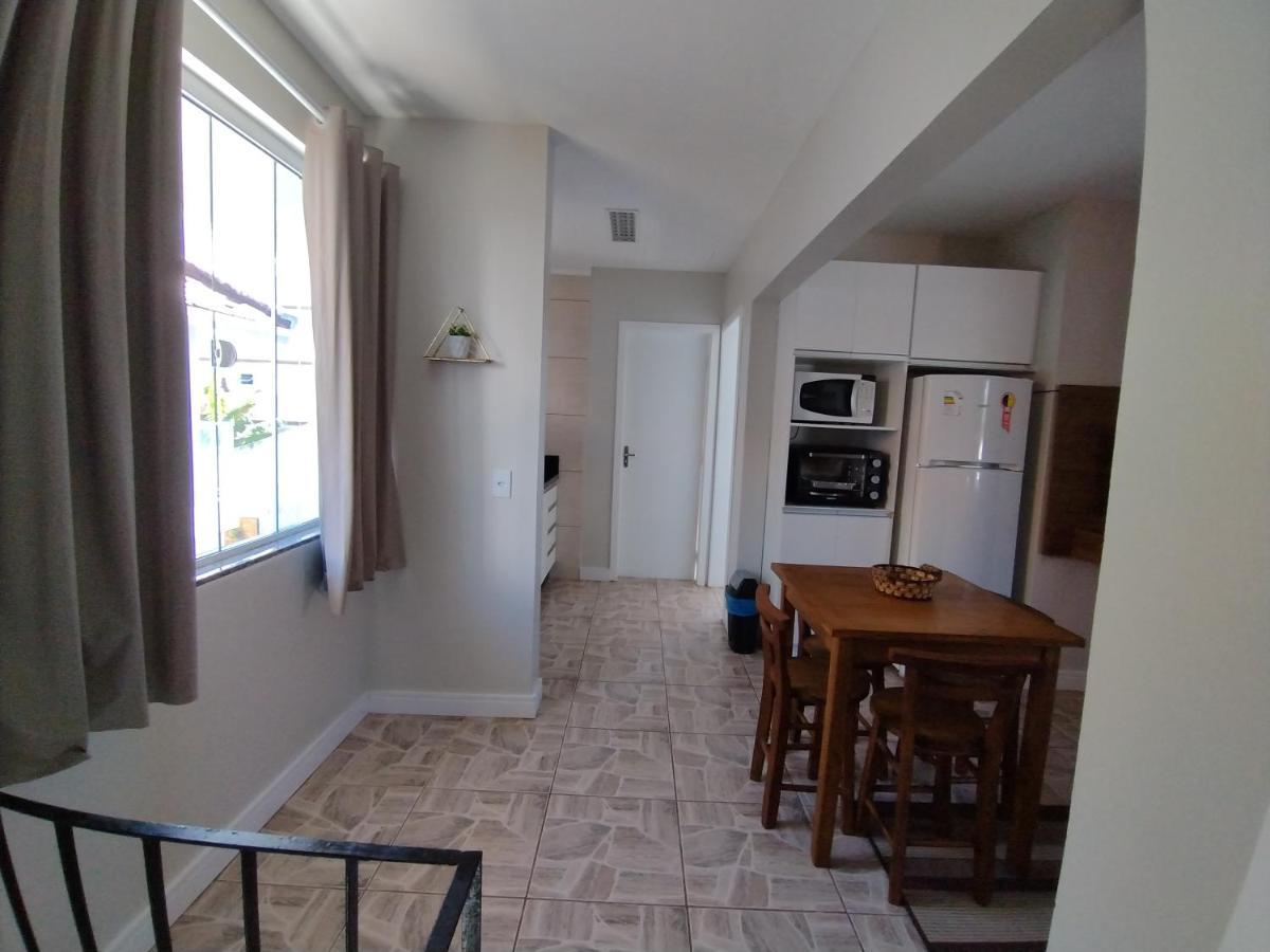 Residencial Bernardo 1 Dormitorio Florianópolis Extérieur photo