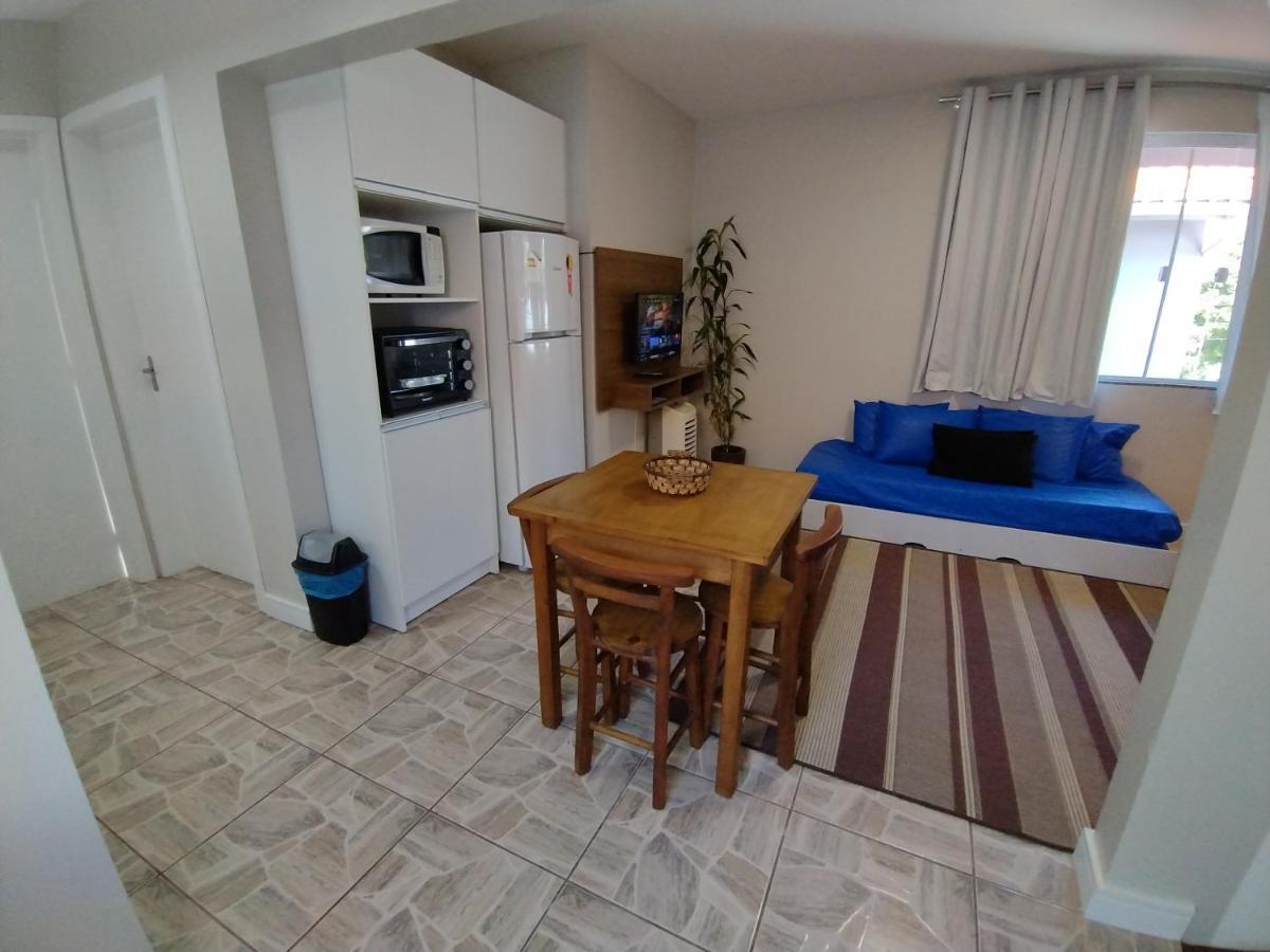 Residencial Bernardo 1 Dormitorio Florianópolis Extérieur photo