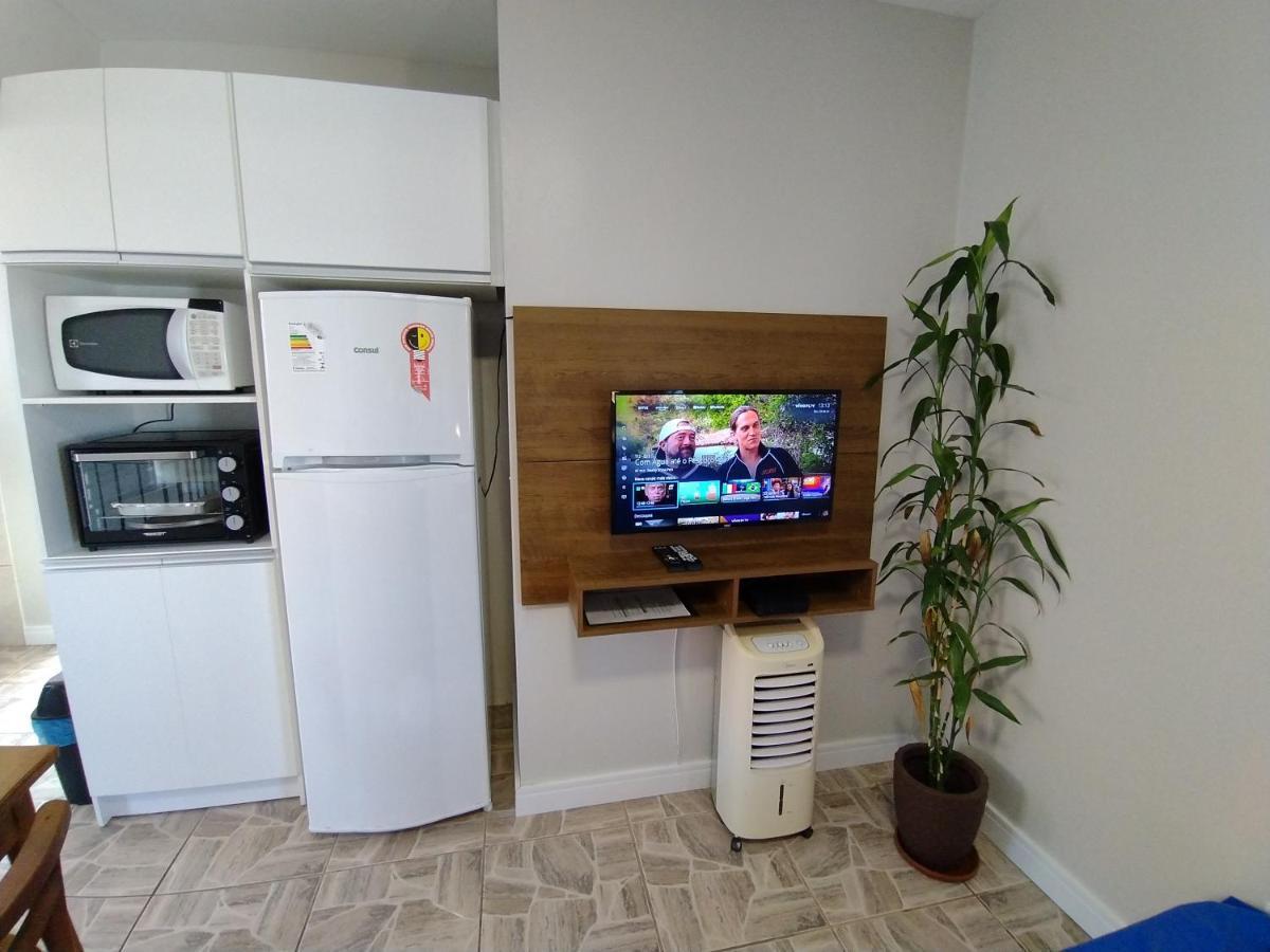 Residencial Bernardo 1 Dormitorio Florianópolis Extérieur photo