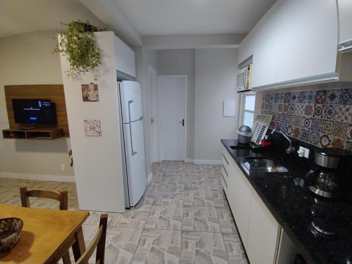 Residencial Bernardo 1 Dormitorio Florianópolis Extérieur photo