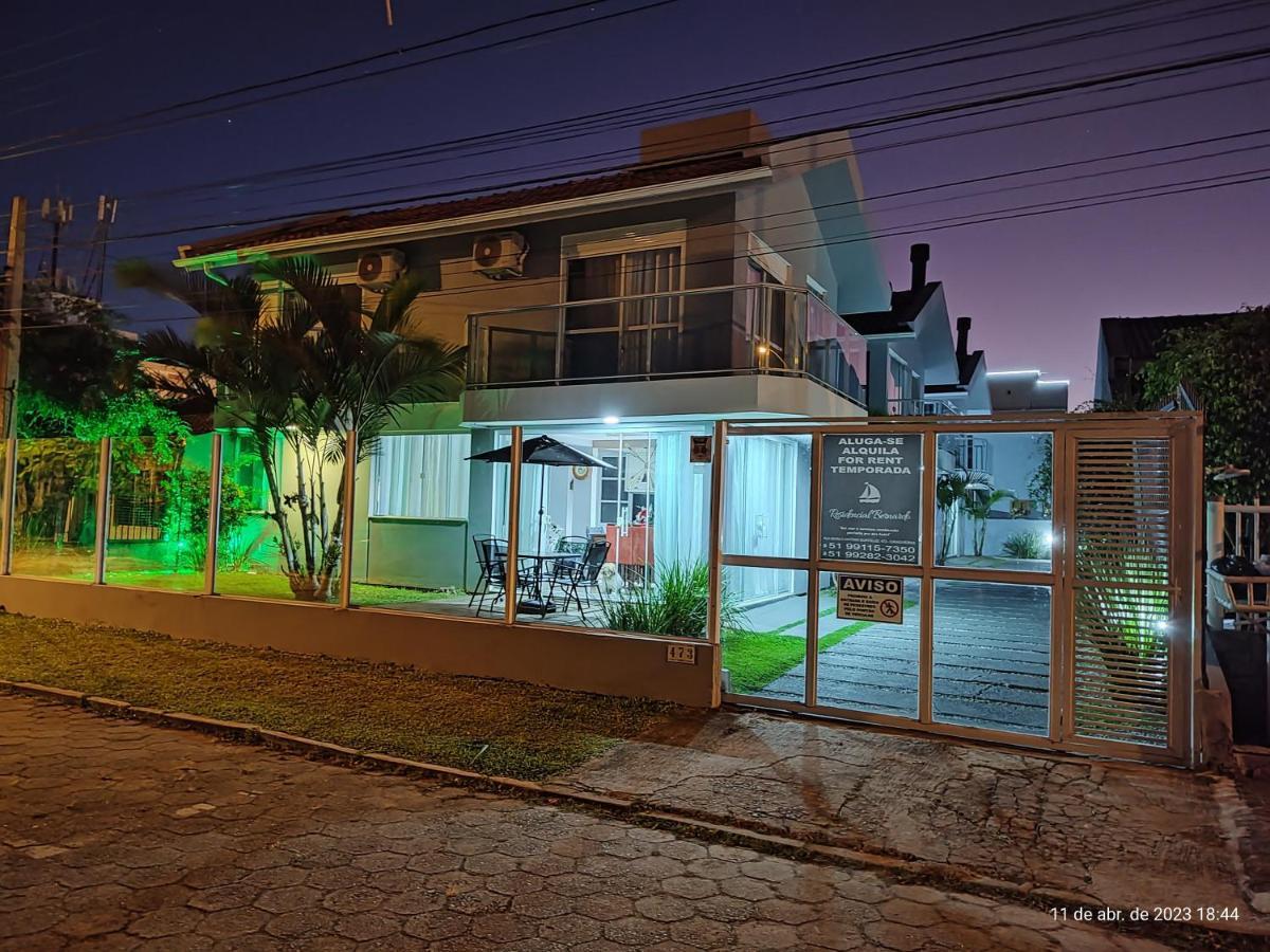 Residencial Bernardo 1 Dormitorio Florianópolis Extérieur photo