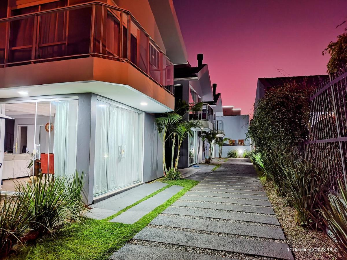Residencial Bernardo 1 Dormitorio Florianópolis Extérieur photo